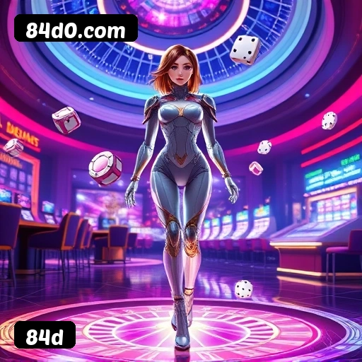 Lottery Clássica na 84d