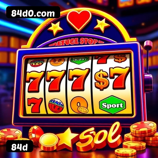 Equipe de suporte ao cliente da 84d