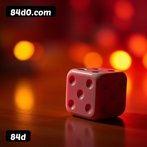 Apostas esportivas ao vivo na 84d