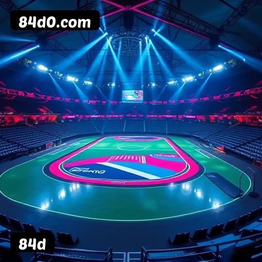 Bônus de Boas-vindas 84d